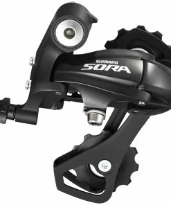 Shimano SORA RD-R3000 Dérailleur Arrière SS à 9 Vitesses