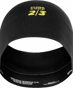 Assos Spring Fall - Headband