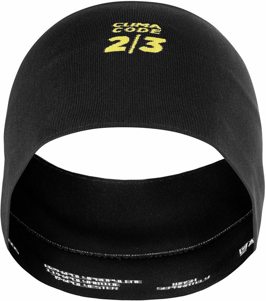 Assos Spring Fall - Headband