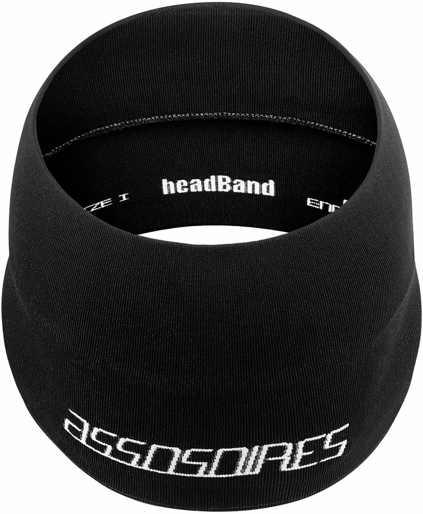 Assos Spring Fall - Headband – Image 2