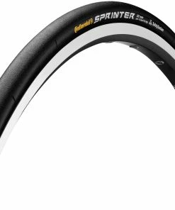 Continental Pneu Boyau Sprinter 22-622