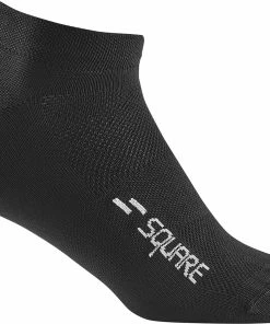 Square Low Cut - Chaussettes