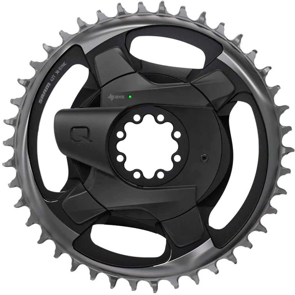 SRAM AXS Powermeter Spider