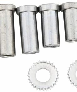 SRAM Kit De Vis De Fixation Pour Frein Sur Jante Red