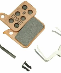 SRAM Plaquettes De Frein Disc Red 22, Force 22, Rival 22, S700, Level / Apex