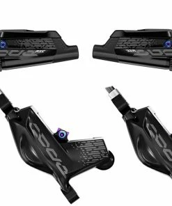 SRAM Code RSC Kit De Freins à Disque