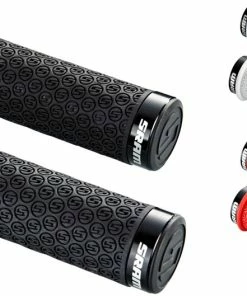 SRAM DH Silicone Lockring Grips