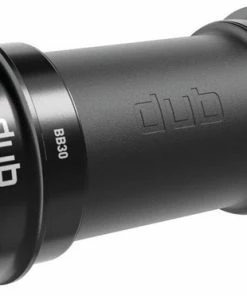 SRAM DUB BB30 Road / MTB Boîte De Pédalier 42 X 68 - 73mm