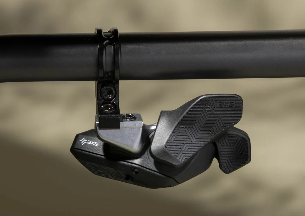 SRAM Eagle AXS 12-speed Rocker Shifter – Image 3