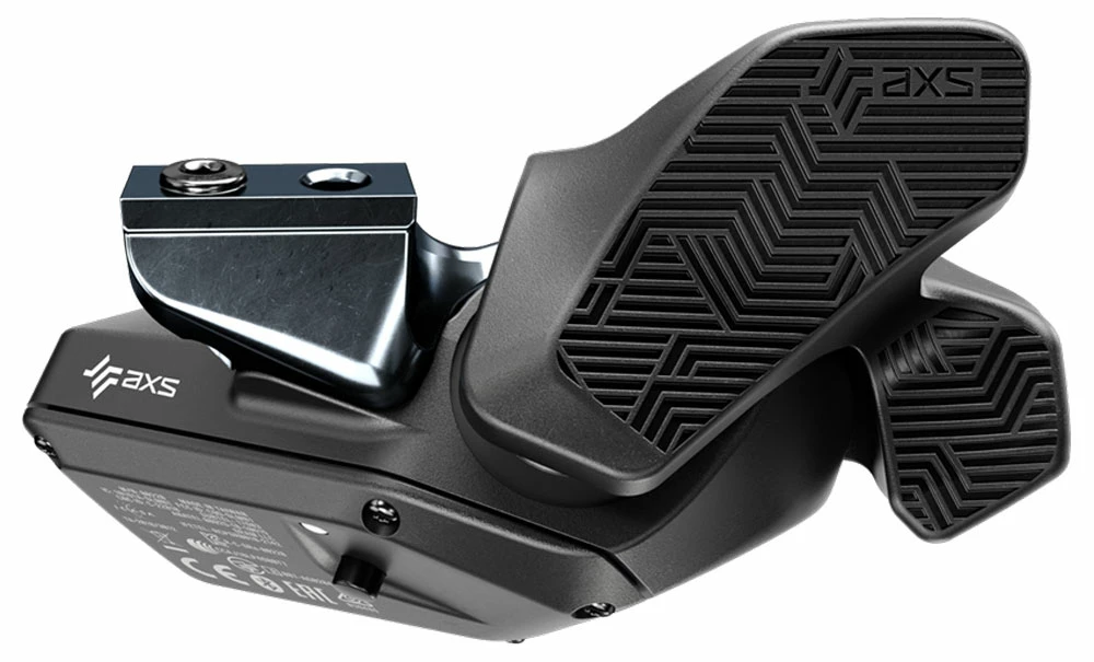 SRAM Eagle AXS 12-speed Rocker Shifter