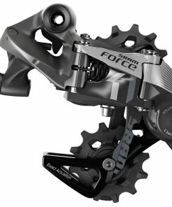 SRAM Force 1 Type 3.0 Dérailleur 11 Vitesses Court