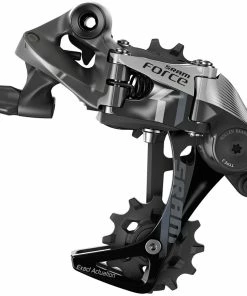 SRAM Dérailleur Force 1 Type 3.0 Long 10/11 Vitesses