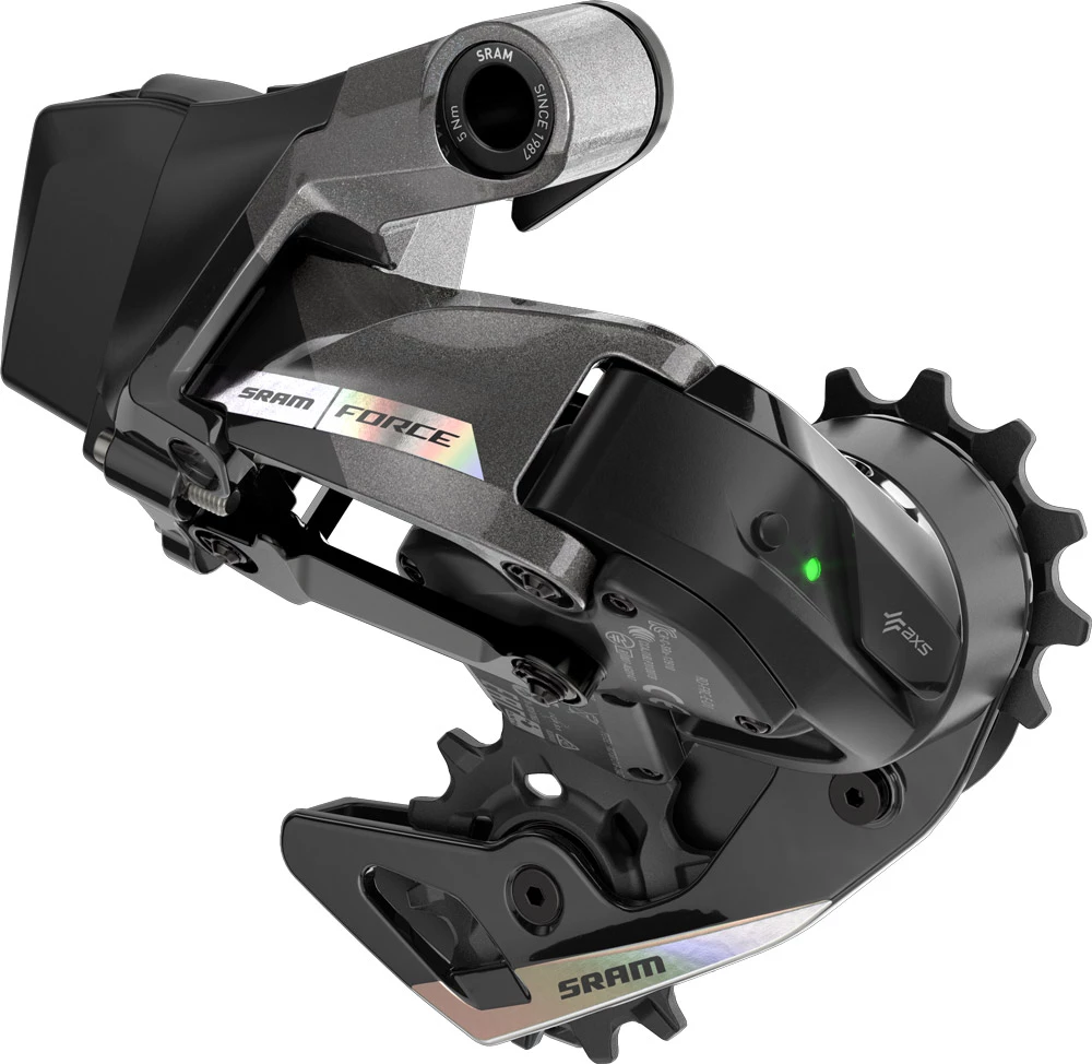 SRAM Force AXS D2 Dérailleur 12 Vitesses – Image 2