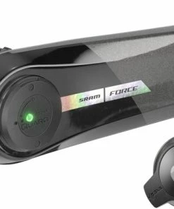 SRAM Force AXS D2 Wide Powermeter Mise à Niveau Du Pédalier