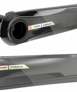 SRAM Force D2 DUB Wide Kit De Manivelles