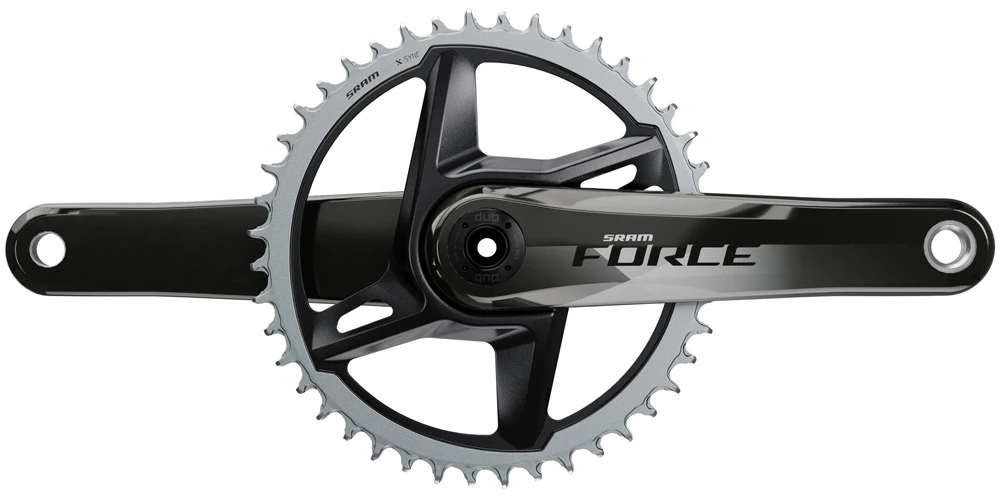 SRAM Force DUB 1x12 Manivelle 40T