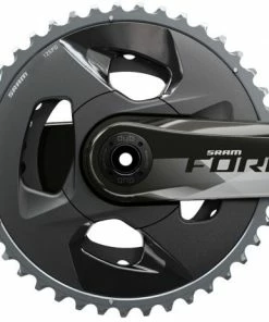 SRAM Manivelle Force DUB 2x12 Vitesses 46/33