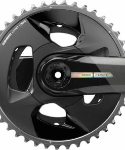 SRAM Force Wide DUB 2x12 Manivelles 43/30T