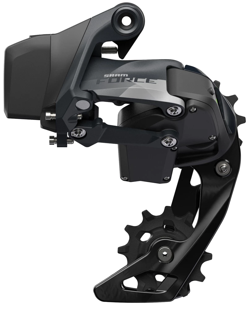 SRAM Kit De Mise à Niveau électronique Force ETap AXS 2x12-speed – Image 3