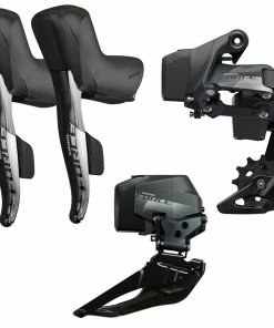 SRAM Kit De Mise à Niveau électronique Force ETap AXS 2x12-speed