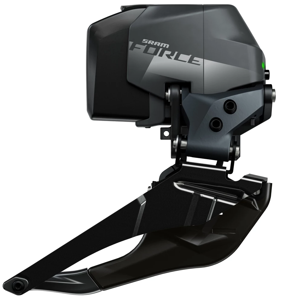 SRAM Kit De Mise à Niveau électronique Force ETap AXS 2x12-speed – Image 4