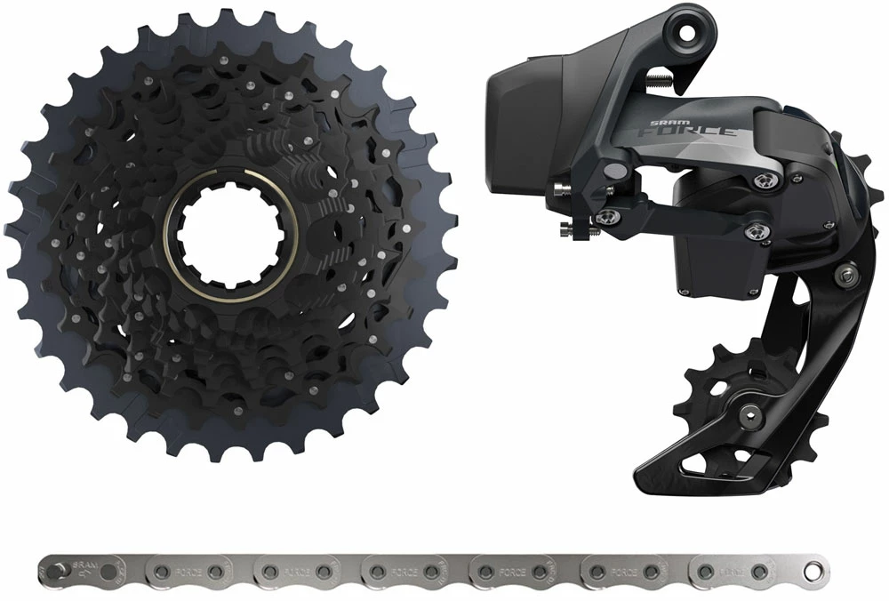 SRAM Force ETap AXS 36T Upgrade Kit