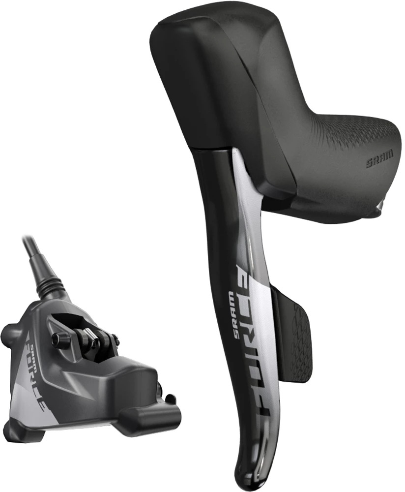 SRAM Force ETap AXS Levier De Vitesse/frein FM Avant