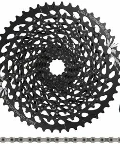 SRAM GX Eagle 12 Vitesses, Kit De Mise à Niveau 10-50T