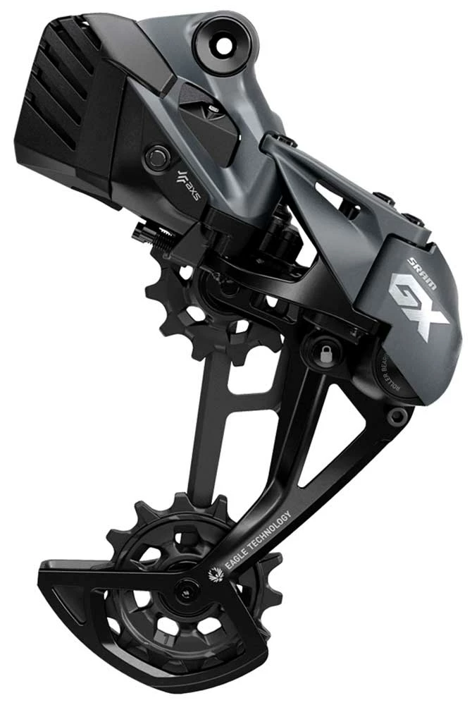SRAM Dérailleur Arrière GX Eagle AXS 12 Vitesses