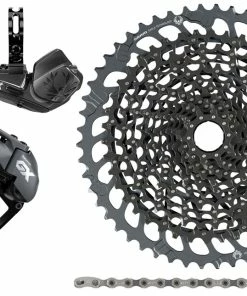 SRAM GX Eagle AXS 12x Kit De Mise à Niveau 10-52T