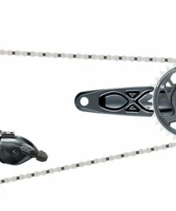 SRAM GX Eagle DUB Groupe 1x12 Vitesses Boost 10-52