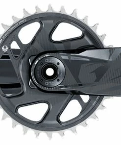 SRAM GX Eagle DUB 1x12 Manivelle 32T