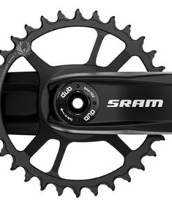 SRAM NX Eagle DUB 12 Plateaux Manivelle Boost 32T