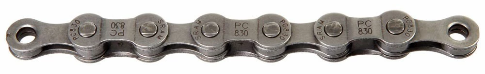SRAM Chaîne PC 830 7/8 Vitesses