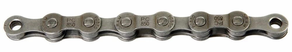 SRAM Chaîne PC 850 7/8 Vitesses
