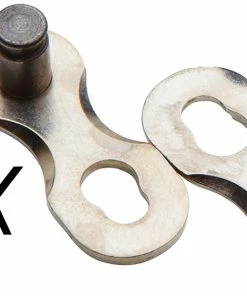 SRAM Antivol à Chaîne PowerLink 8 Positions, Lot De 10