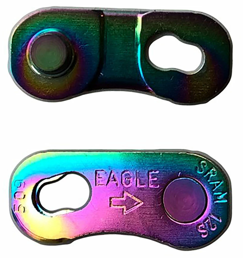 SRAM Connecteur De Chaîne Eagle PowerLock 12 Vitesses