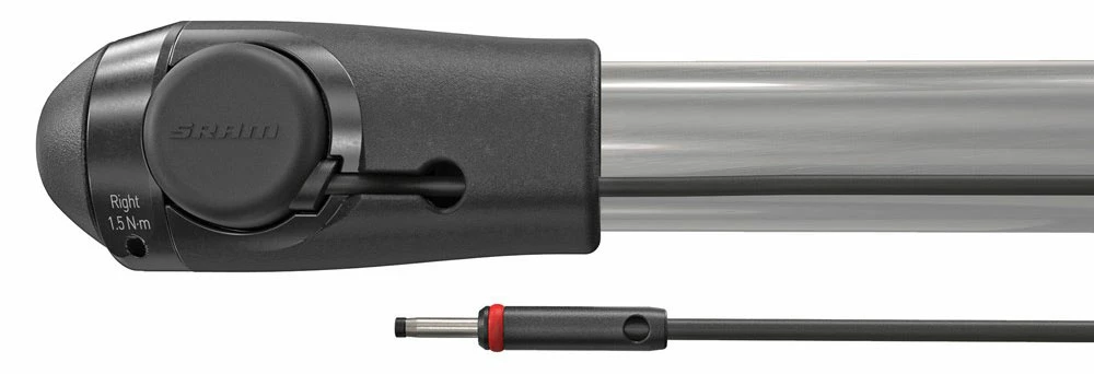 SRAM RED ETap Blip Grip Aero – Image 3