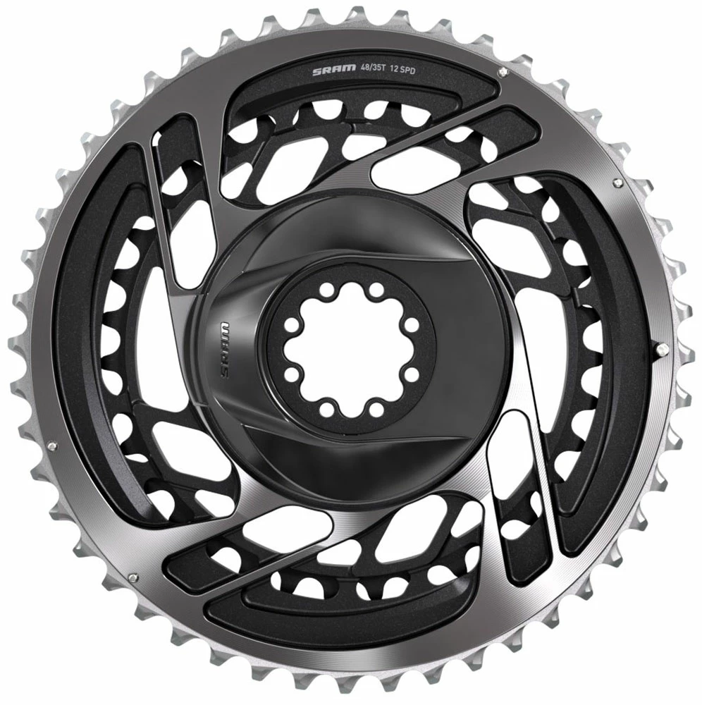 SRAM Jeu De Plateaux Red Road 12 Vitesses à Montage Direct