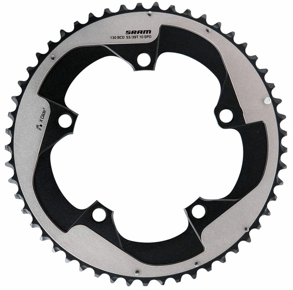 SRAM Plateau De Pédalier Red X-Glide™ 130mm – Image 2