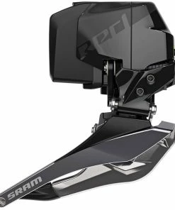 SRAM Dérailleur Avant Red ETap AXS 2x12 Vitesses à Braser