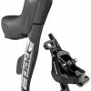 SRAM Red ETap® AXS HRD Levier De Changement De Vitesse/frein 12 Positions Frein à Disque Arrière