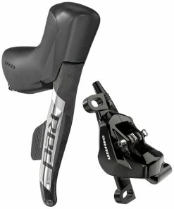 SRAM Red ETap® AXS HRD Levier De Changement De Vitesse/frein 12 Positions Frein à Disque Arrière