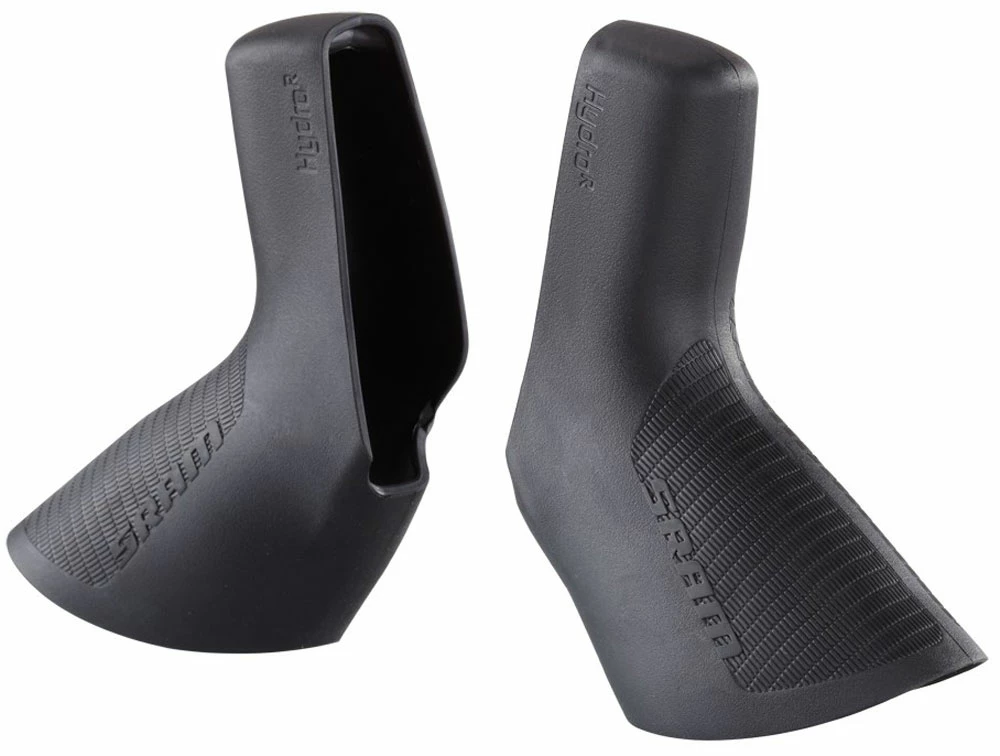 SRAM Levier De Frein à Main Red ETap® Poignées En Caoutchouc