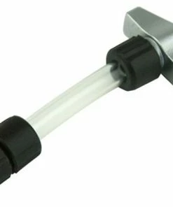 ROCKSHOX Outil De Purge Reverb Bleeding Edge Tool