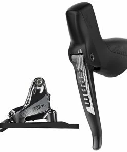 SRAM Unité De Freinage Rival 1 Flat Mount Disc Gauche