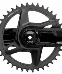 SRAM Rival DUB Wide 1x12-speed Manivelle 40T