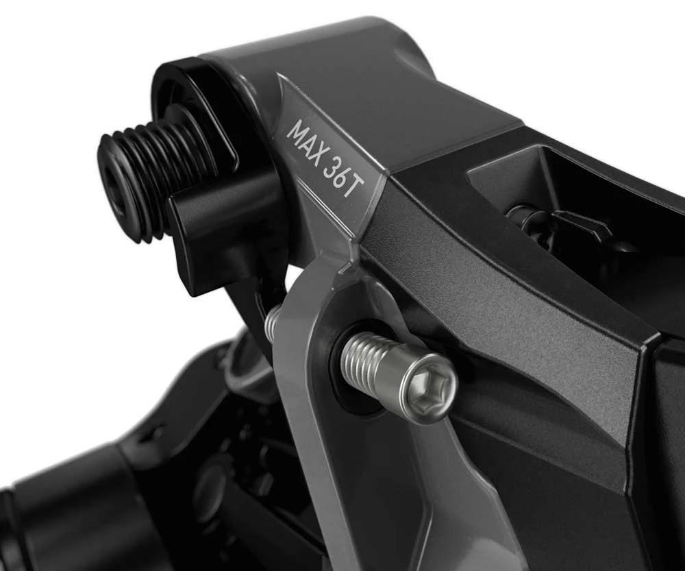 SRAM Dérailleur Rival ETap AXS 2x12 Vitesses – Image 3