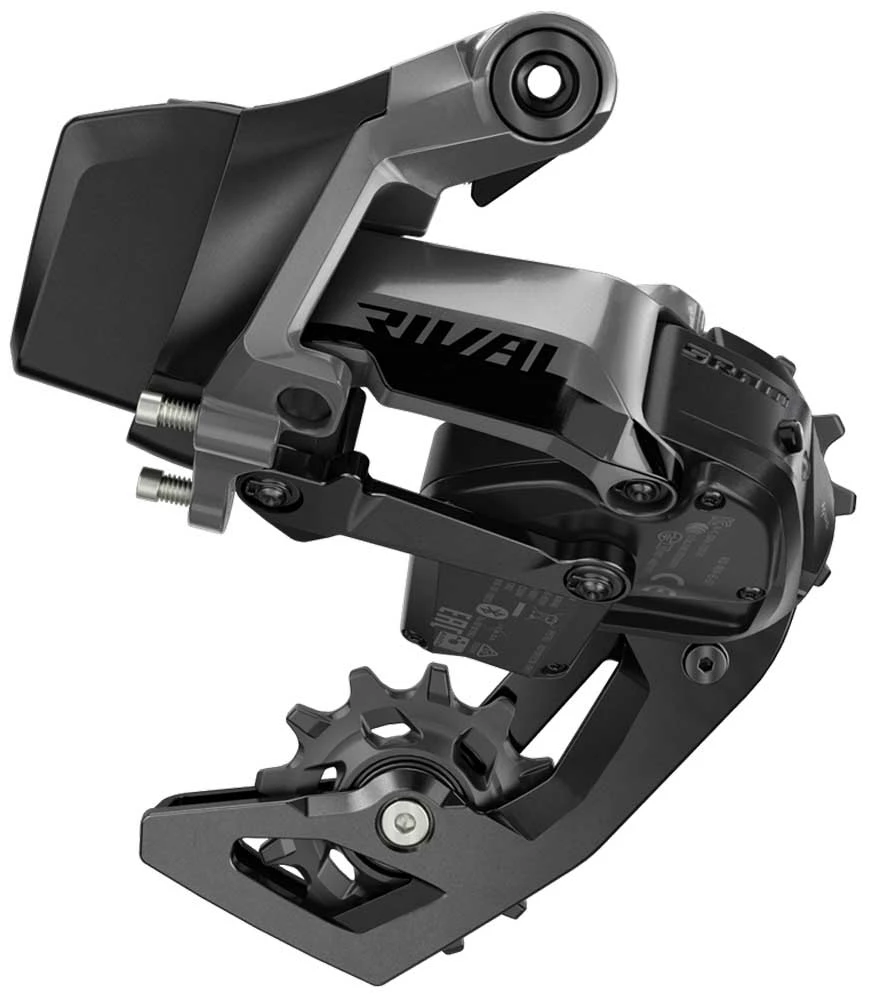 SRAM Dérailleur Rival ETap AXS 2x12 Vitesses