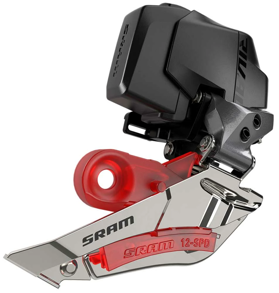 SRAM Rival ETap AXS 2x12 Vitesses Dérailleur à Souder – Image 3